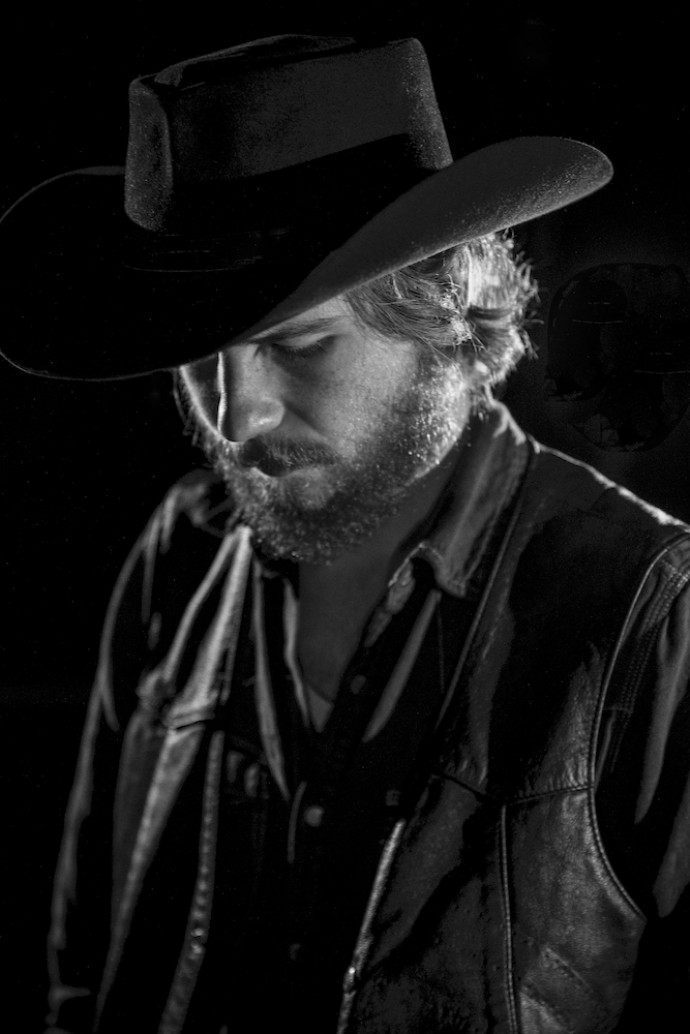 Barley Arts: il 31 gennaio arriva per la prima volta in Italia Colter Wall con le atmosfere folk e country -  Video di 